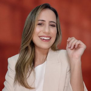 Amanda Pareto