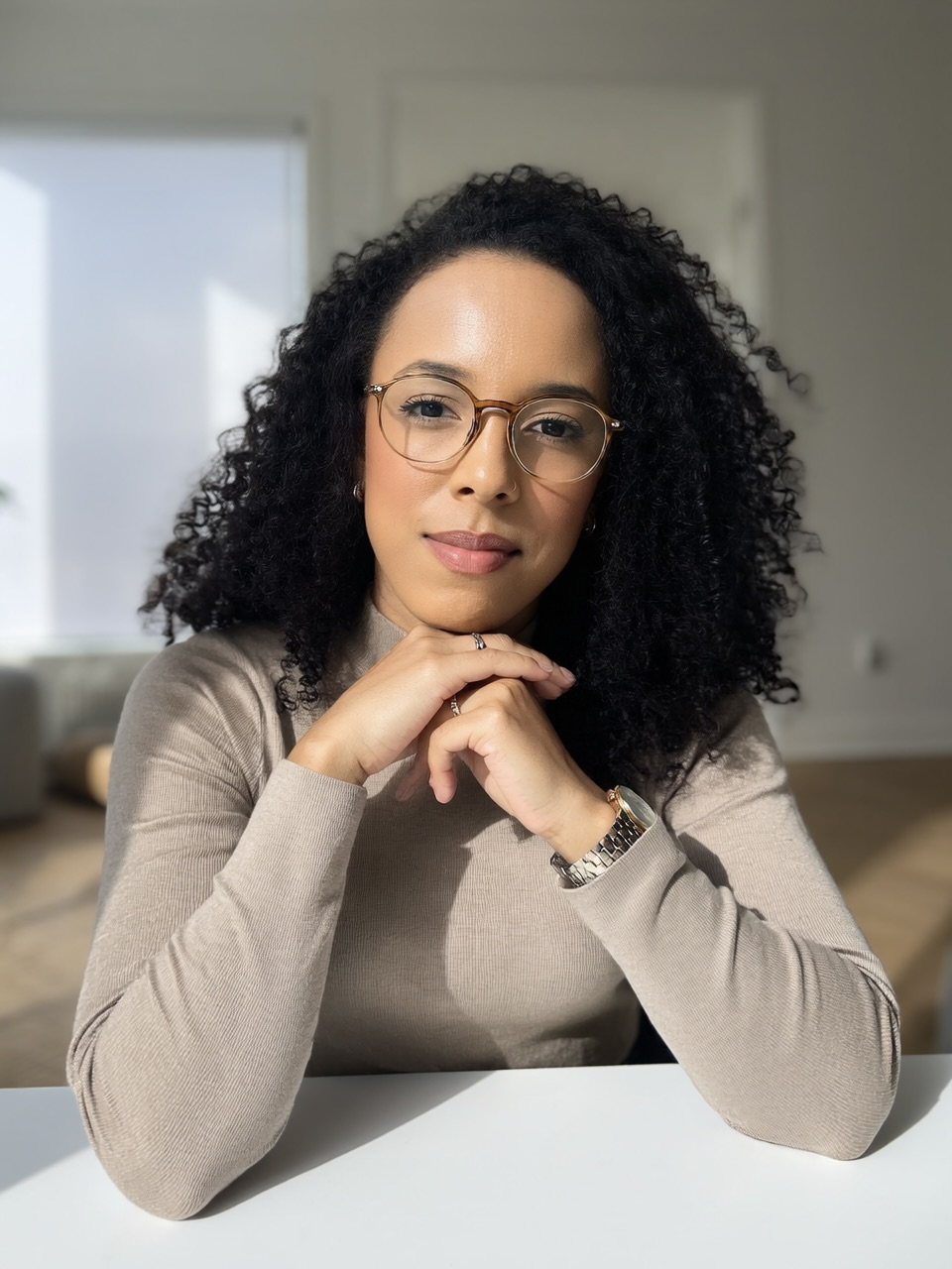 Ana Carolina Braga — Gestora de Automações e IA
